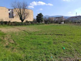 Terreno residenziale in vendita a maddaloni via degli spallieri