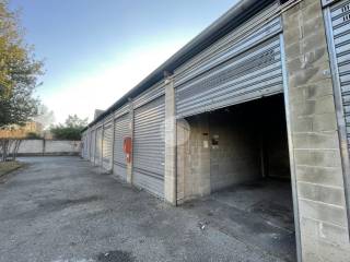 Garage in affitto a torino via casteldelfino, 77