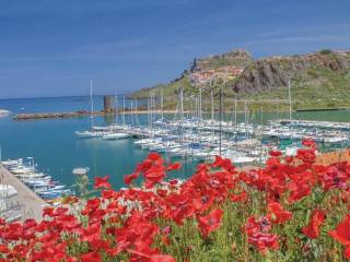 Appartamento in affitto a castelsardo via adriatico, 5