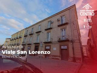 Appartamento in vendita a benevento viale san lorenzo