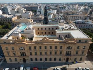 Appartamento in affitto a lecce piazza giuseppe libertini