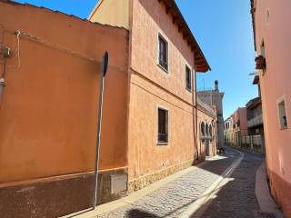 Casa indipendente in vendita a muravera via guglielmo marconi