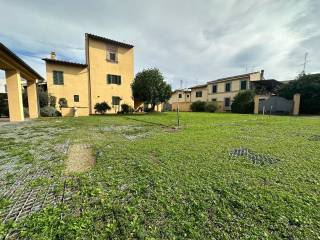 Appartamento in in vendita da privato a firenze via delle sciabbie, 1b