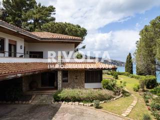 Villa in affitto a monte argentario via del fortino