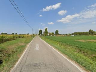 Terreno agricolo all'asta a guidizzolo strada marchionale