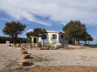 Villa in affitto a san teodoro buddittogliu via santa barbara