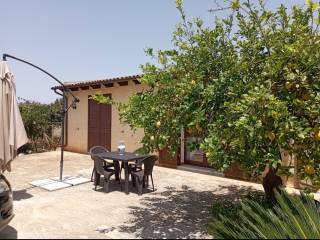 Casa indipendente in affitto a marsala galleria santi filippo e giacomo