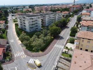 Appartamento in vendita a bergamo via del polaresco, 56