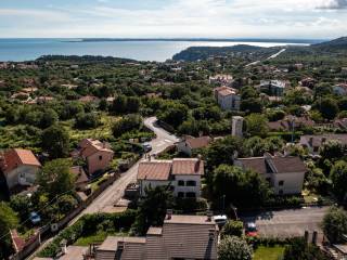 Villa bifamiliare in vendita a duino aurisina frazione visogliano, 10/i