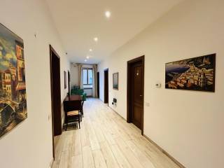 Loft in in affitto da privato a bologna via giuseppe massarenti, 54