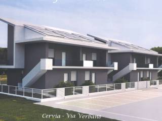 Appartamento in vendita a cervia via verbano