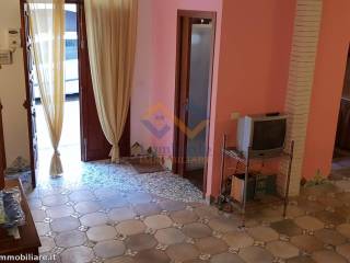 Casa indipendente in vendita a castellammare del golfo via speranza