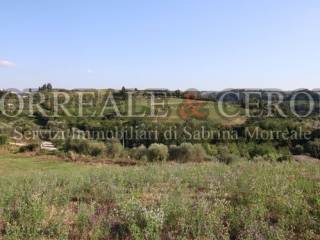 Terreno agricolo in vendita a montaione 