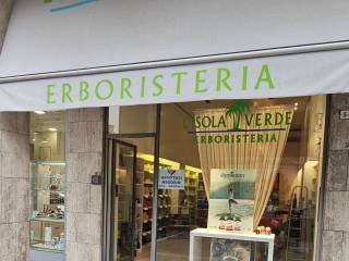 Negozio in affitto a san bonifacio corso venezia