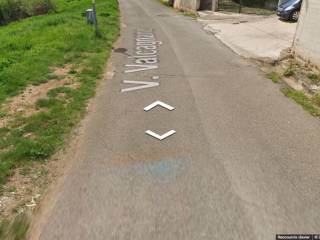 Terreno agricolo all'asta a trivigliano valcagnano