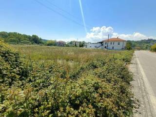 Terreno agricolo all'asta a miglianico contrada piane san pantaleone