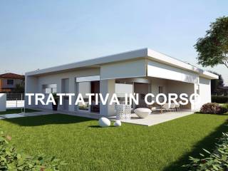 Terreno residenziale in vendita a colico via stallone