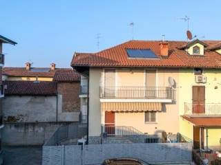 Casa indipendente in vendita a cervere via beato bartolomeo, 2