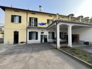 Casa indipendente in vendita a lecco corso giacomo matteotti