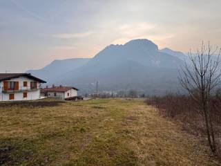 Terreno residenziale in vendita a valdastico via cavalier paolo sartori