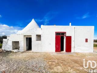 Villa in vendita a martina franca strada petrosa pilozzo