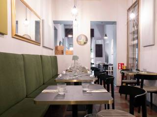 Ristorante in in vendita da privato a torino corso guglielmo marconi