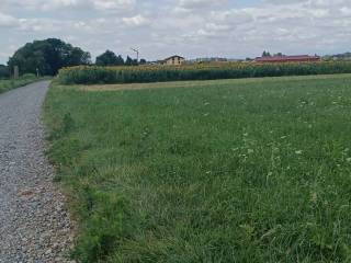 Terreno residenziale in vendita a binago via varese, 10