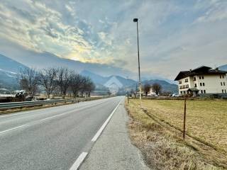 Terreno agricolo in vendita a villeneuve frazione trepont