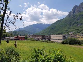 Terreno agricolo in vendita a darfo boario terme via giuseppe cavallera, 21