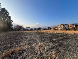 Terreno residenziale in vendita a luserna san giovanni via sergio toja 13