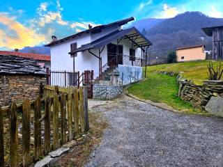 Casa indipendente in vendita a barge via cottura, 7