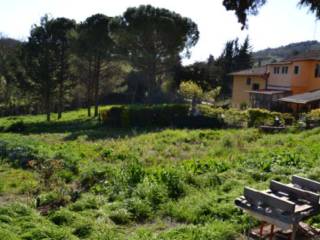 Terreno edificabile all'asta a montespertoli strada provinciale certaldese 1