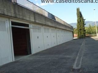 Garage in vendita a figline e incisa valdarno via francesco petrarca