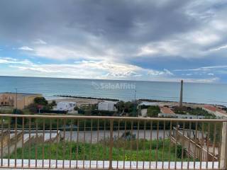 Casa indipendente in affitto a sciacca via lido