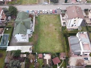 Terreno residenziale in vendita a forlì via olindo vernocchi