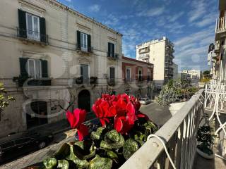 Appartamento in vendita a trani corso vittorio emanuele