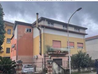 Appartamento all'asta a ferentino via casilina, 30