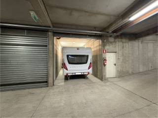 Garage in vendita a trento via herrsching