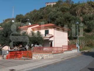 Villa in vendita a longobardi loc. acquavona, -