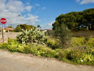 Terreno residenziale in vendita a ragusa contrada cerasella