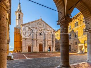 Ristorante in vendita a pienza corso il rossellino, 61