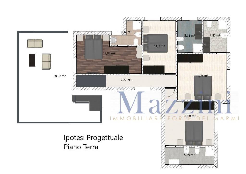 immagine annuncio 2 di 15
