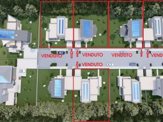 Terreno residenziale in vendita a pordenone via galileo galilei, 33170 pordenone pn, italia