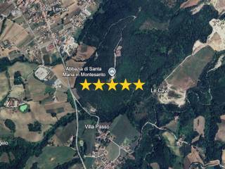 Appartamento all'asta a civitella del tronto via montesanto