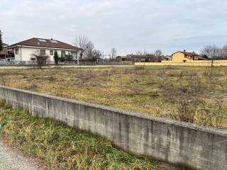 Terreno residenziale in vendita a san giusto canavese via 25 luglio