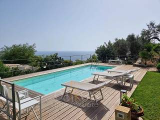 Villa in vendita a gagliano del capo 2 sp 358