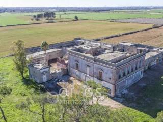 Masseria in vendita a manduria 