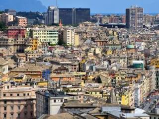 Merceria in vendita a genova 