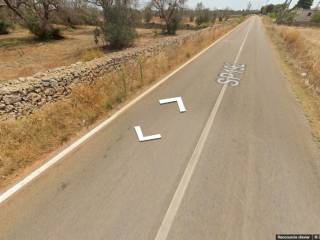 Terreno agricolo all'asta a morciano di leuca sp192