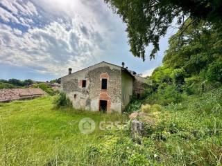 Rustico in in vendita da privato a cavriana via porta antica, 30